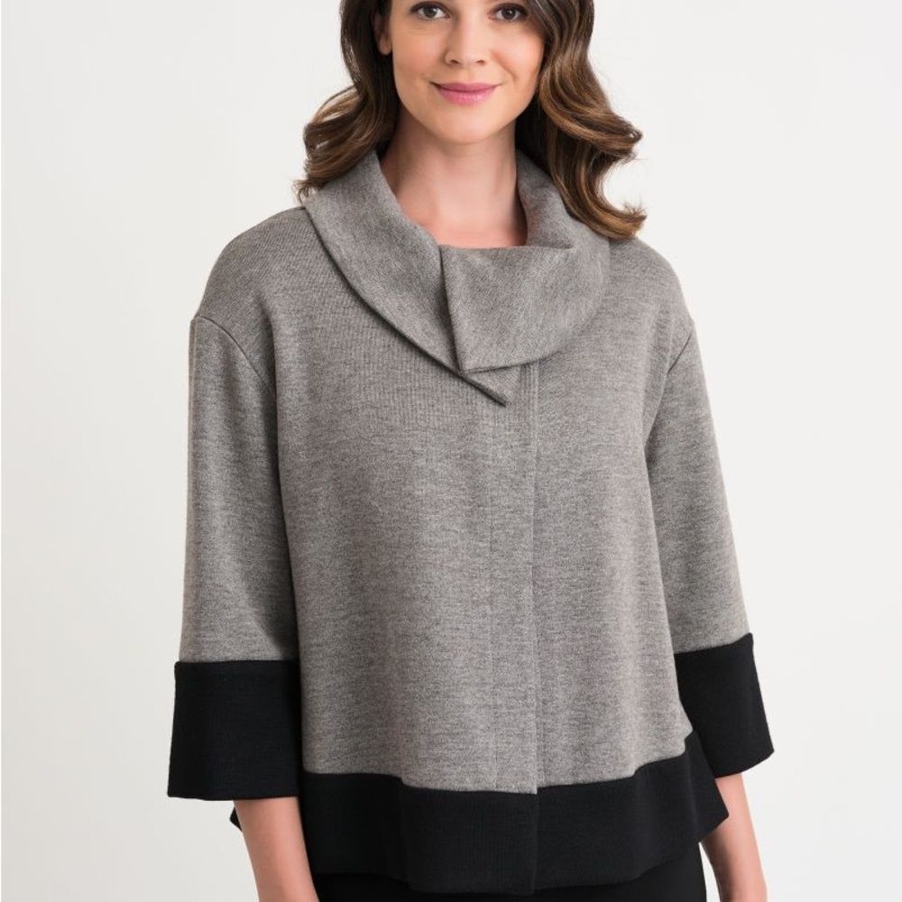 JOSEPH RIBKOFF Jacket 10, Style # 204089